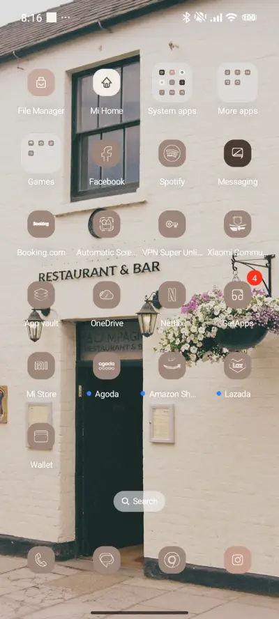 ins street - Screenshot 3