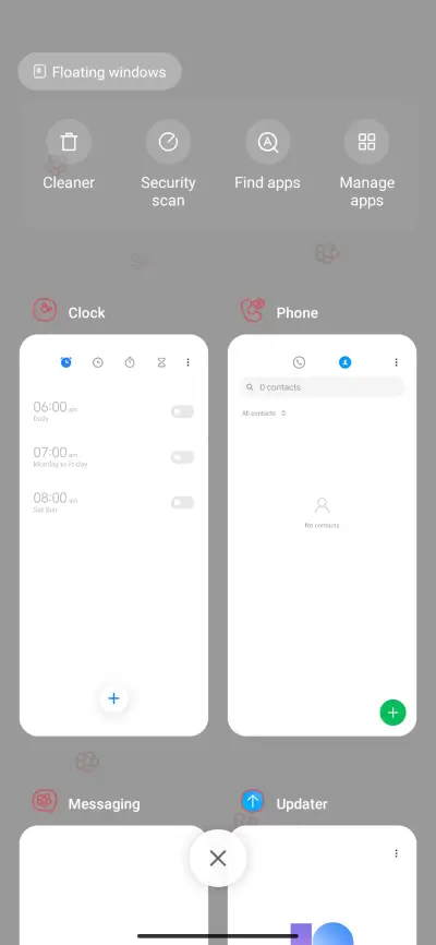 Send You A Flower - Screenshot 4
