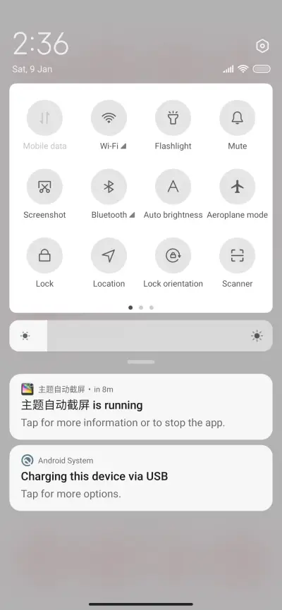 Send You A Flower - Screenshot 5