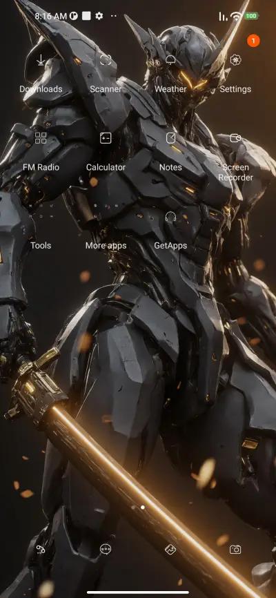 Knight of Justice - Screenshot 4