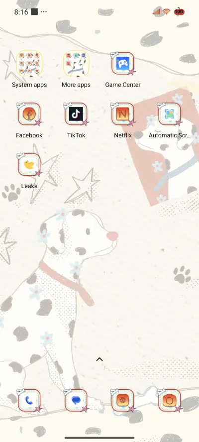 Doodle puppy - Screenshot 3