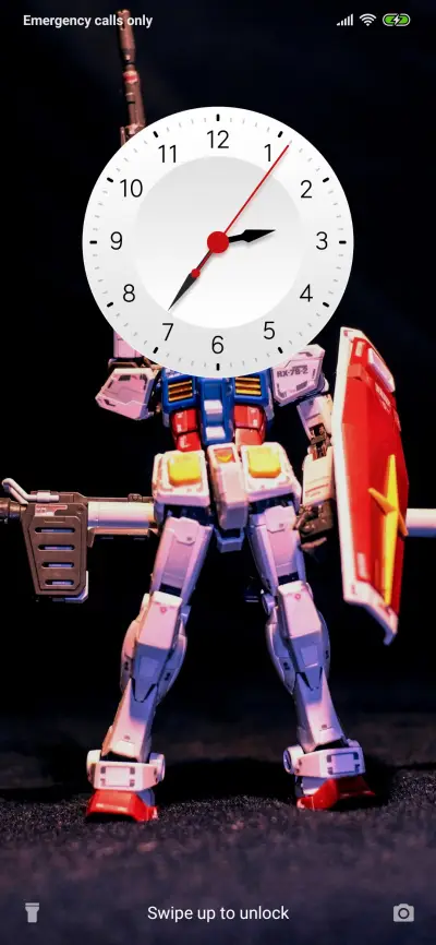 Transformers toy_3MDS - Screenshot 1