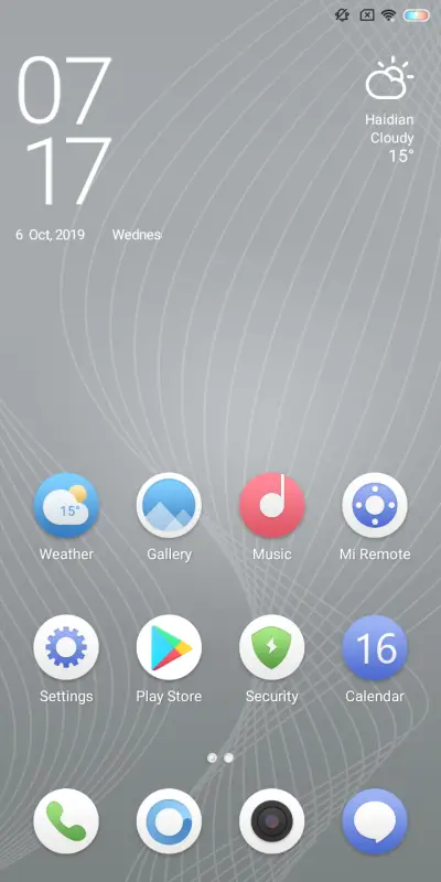 Ceahlau - Screenshot 2