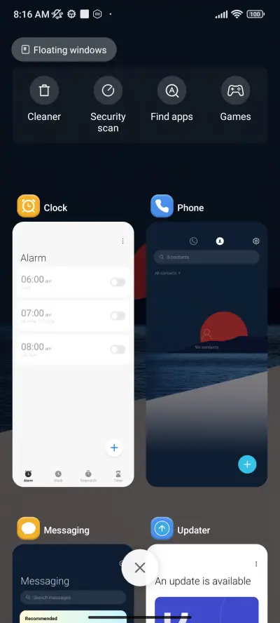 Molten Lone Peak - Screenshot 4