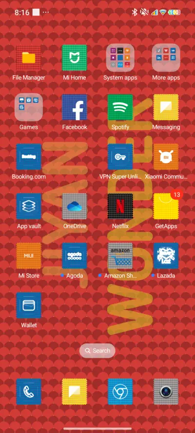 Jiyan Wonder - Screenshot 3