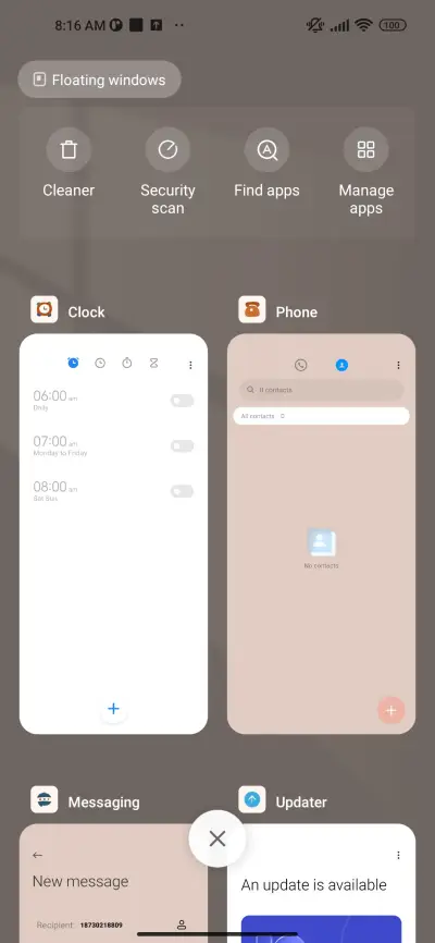 Must-have food - Screenshot 4