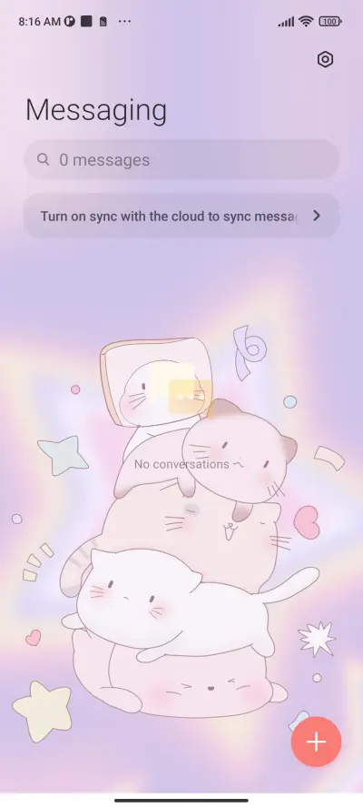 Meow Paradise - Screenshot 6