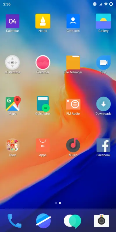 ONEPLUS  - Screenshot 3