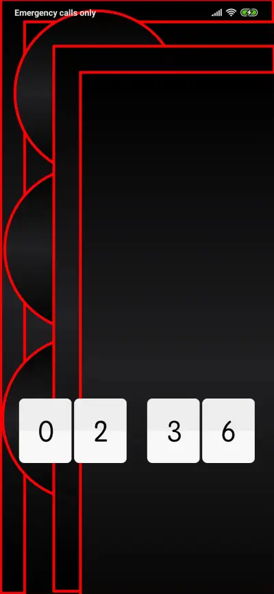 CD_DWM4 - Screenshot 1