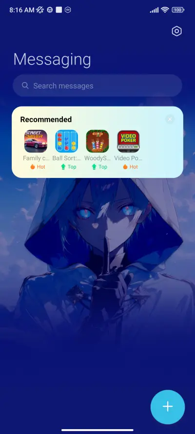 Samsaras Weight - Screenshot 7