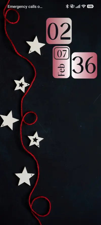 Pure Bliss THEME for Xiaomi MIUI HyperOS