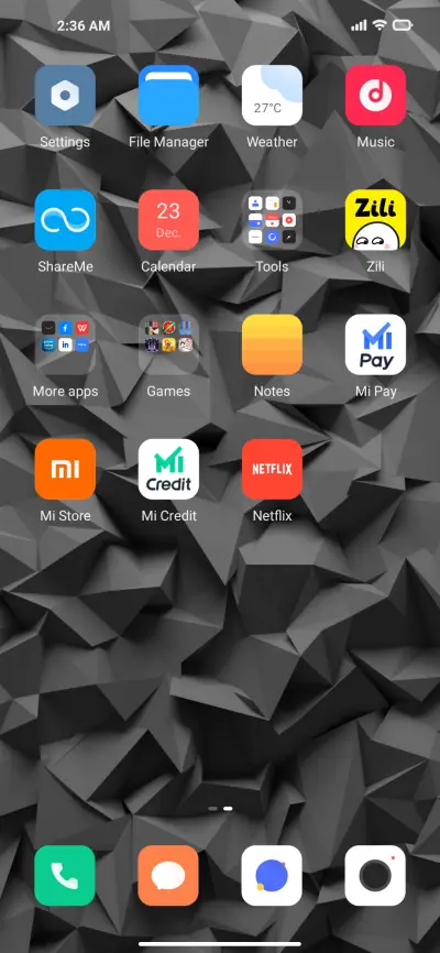 BATMAN - Screenshot 3