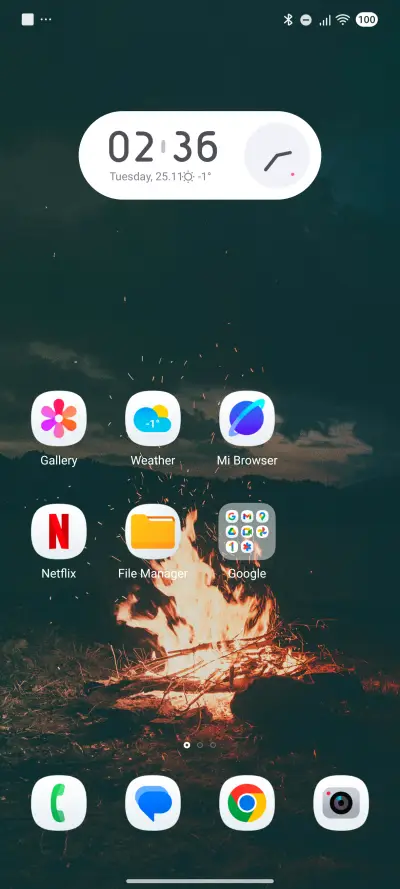 ETOMOX MATI COLI - Screenshot 2