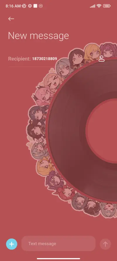 Journal Vinyl Girl - Screenshot 8