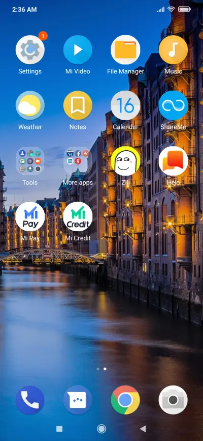 Nyc Lagsa - Screenshot 2