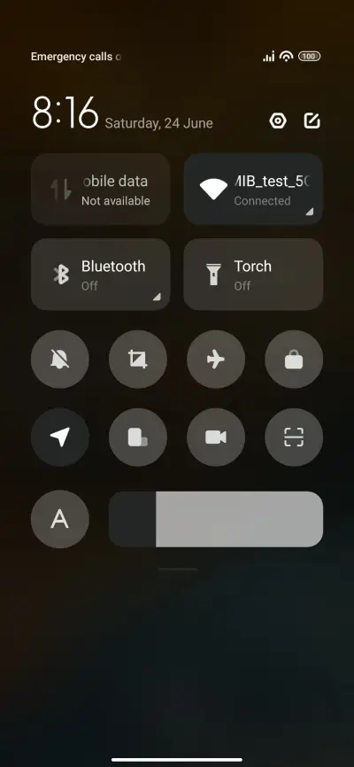 Road Trees - Screenshot 5