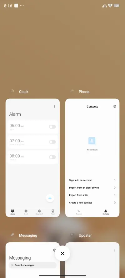 3D cute - Screenshot 4