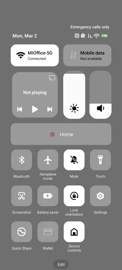 Flaming Sword - Screenshot 5