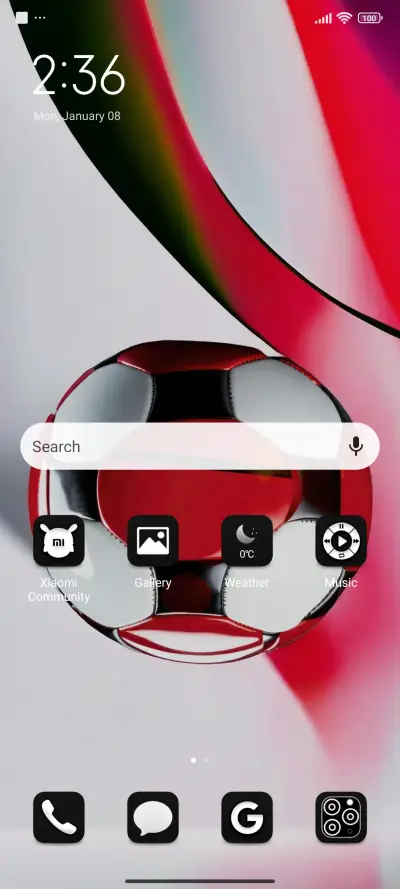 HyperBol_IZV15 - Screenshot 2
