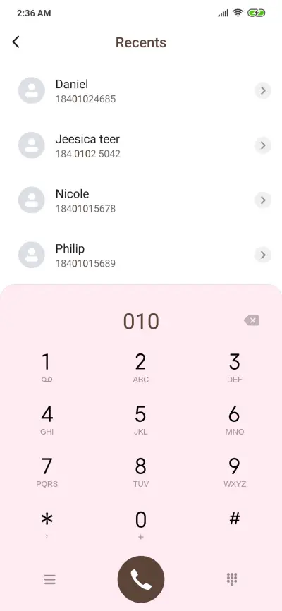 Romantic - Light_3MDS - Screenshot 6