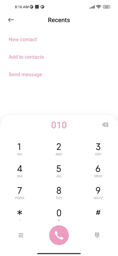 HillMorning - Screenshot 6