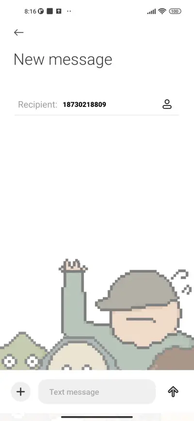 Strange Party - Screenshot 8