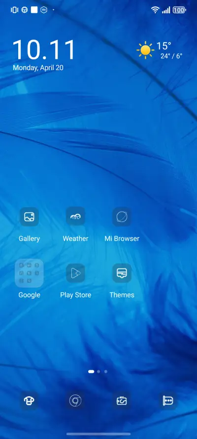 honhons - Screenshot 2