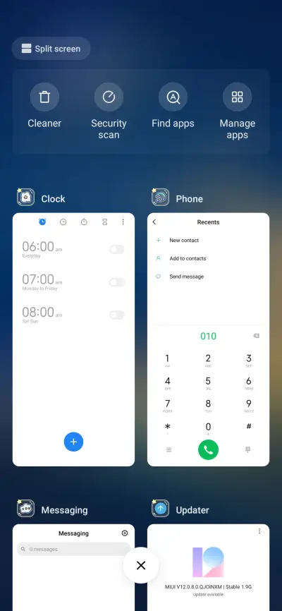 Star Wish - Screenshot 4