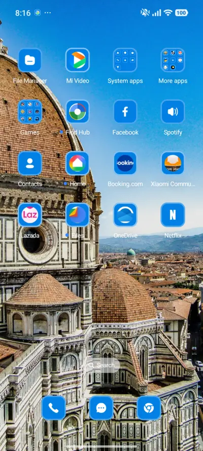 Ancient - Screenshot 3