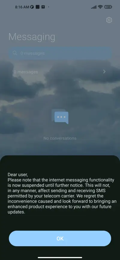 That lonely island - Screenshot 7