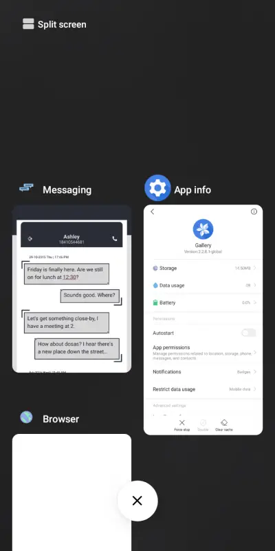 MIDNIGHT - Screenshot 4