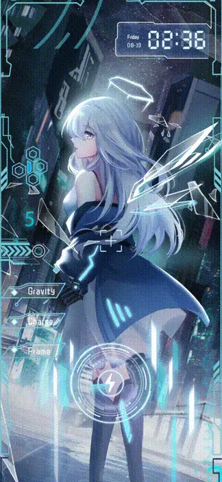 strange+encounter - Screenshot 1