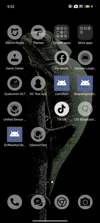 Bianselong - Screenshot 3