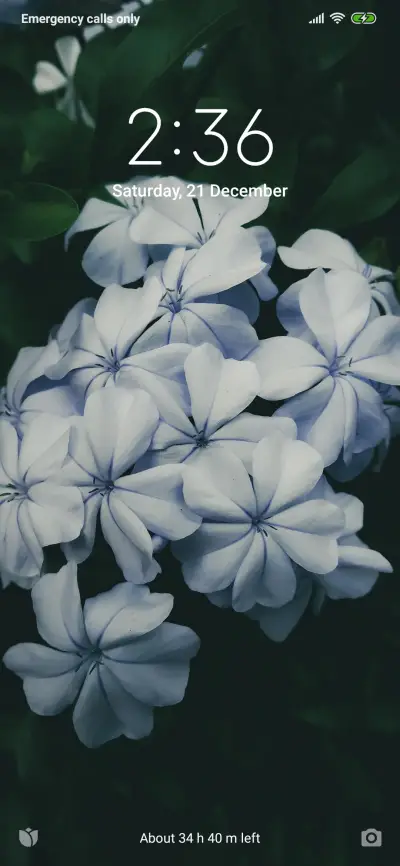 MIUI_6 - Screenshot 1