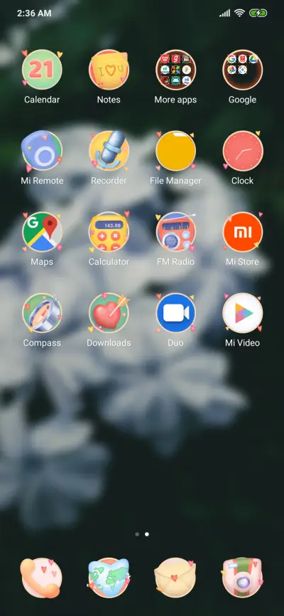 MIUI_6 - Screenshot 3