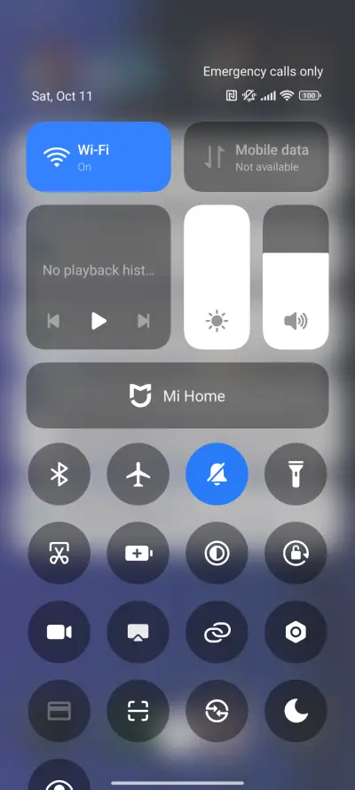 Gravemoon - Screenshot 5