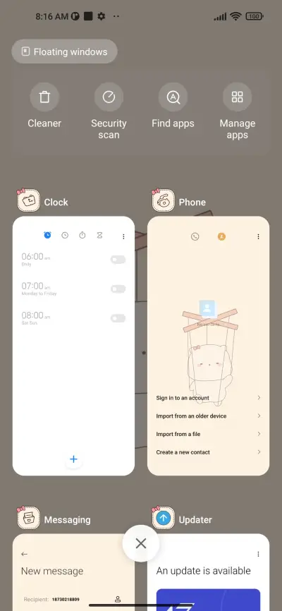 Fairy Sorrow - Screenshot 5