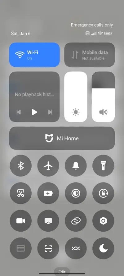 Simplicity of life - Screenshot 5