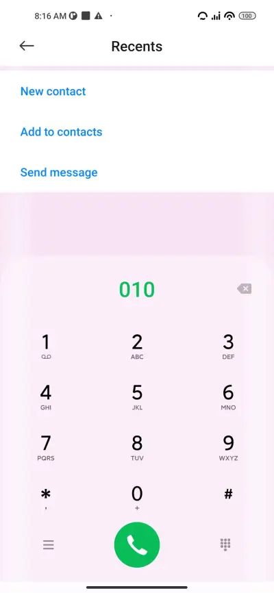 Lavndr - Screenshot 6