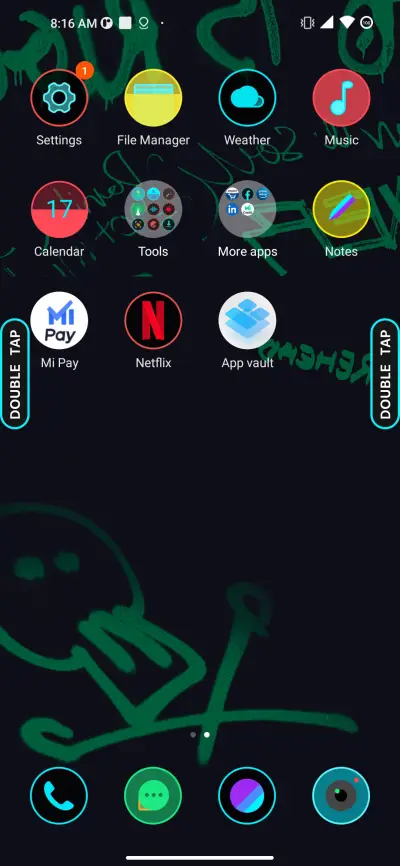 CP2077 - Screenshot 3