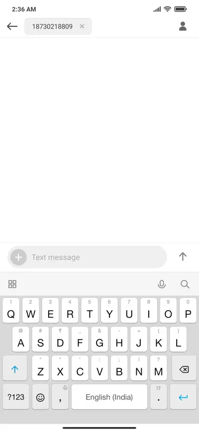 Simple Ui - Screenshot 8