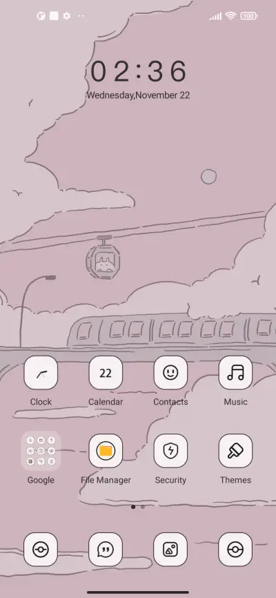 I want to see you - Screenshot 2