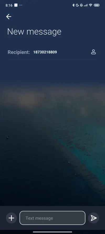 Poem of the Sky - Screenshot 8