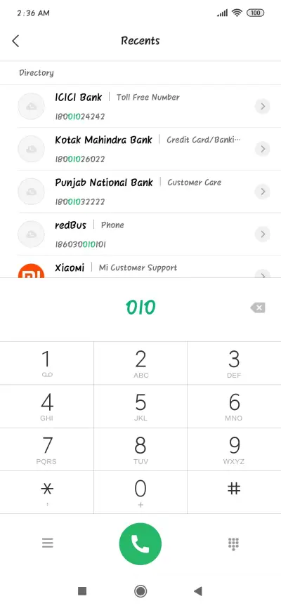 Kalpona bold_ Comic Book - Screenshot 1