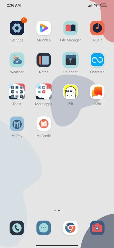 Late - Screenshot 3
