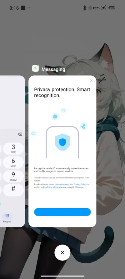 Green Animation - Screenshot 4
