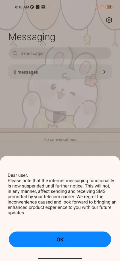 Soft bear rabbit - Screenshot 7