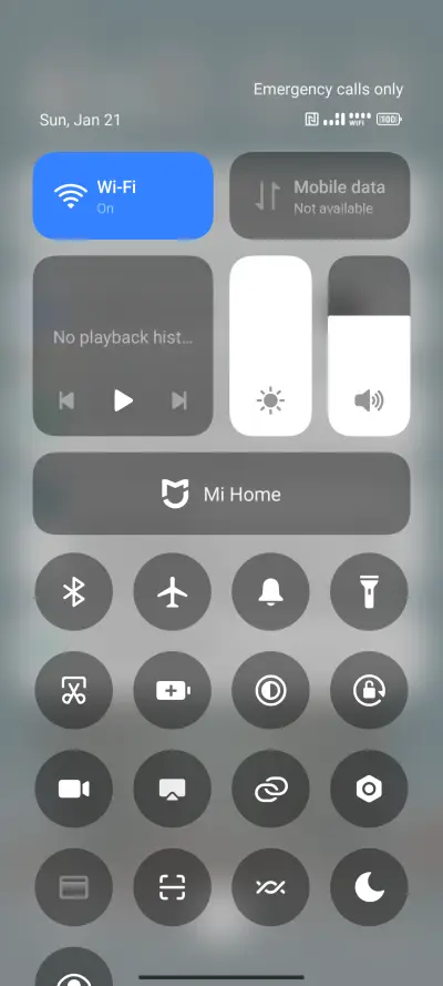 Groundhog - Screenshot 5