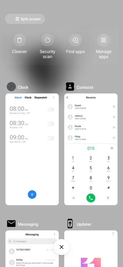 Why V10 - Screenshot 4