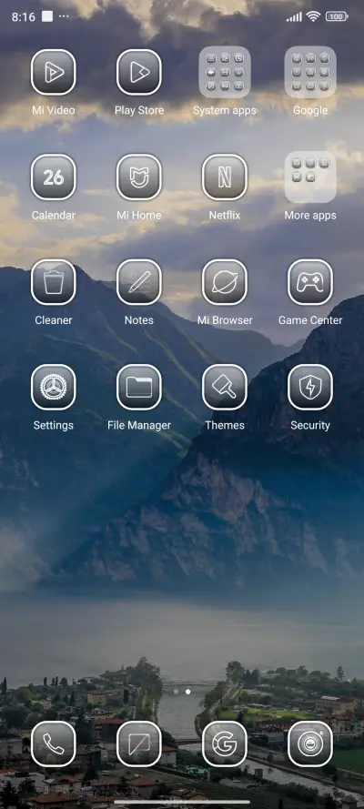 Rafli Family - Screenshot 3